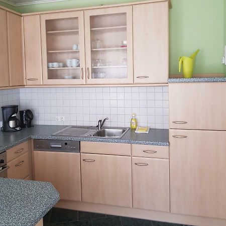 Ferienwohnung In Ostseenaehe 그레베스뮐렌 외부 사진