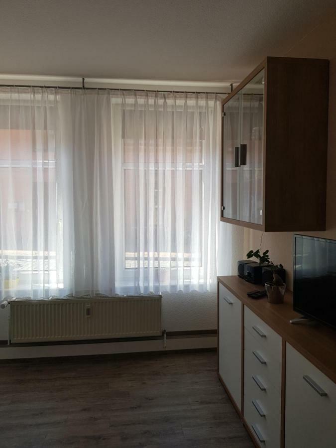 Ferienwohnung In Ostseenaehe 그레베스뮐렌 외부 사진