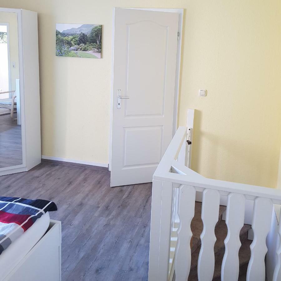 Ferienwohnung In Ostseenaehe 그레베스뮐렌 외부 사진